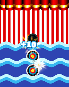 Shooting Gallery – Interactive Target Games