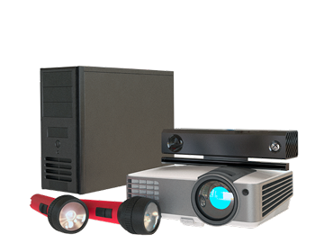 Interactive Lanterns