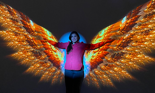 Interactive Animator