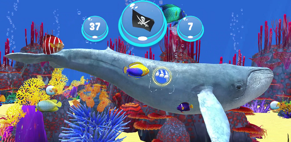 Interactive Lanterns Games Package