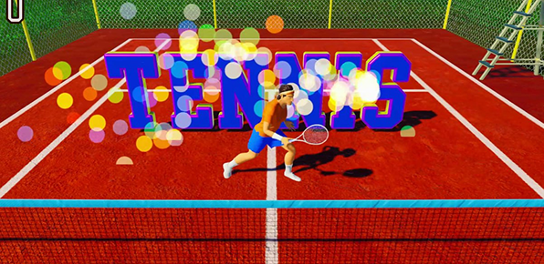 SportBall – Interactive Sports Training Games