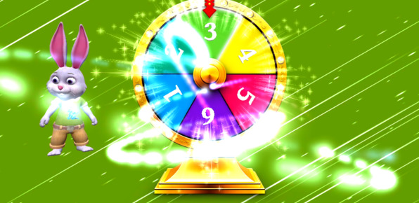 Animator Games Package