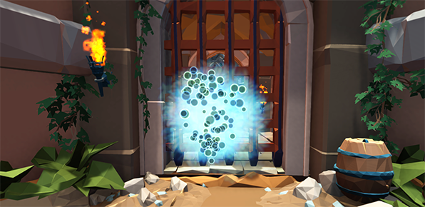 Interactive Swings Game Package