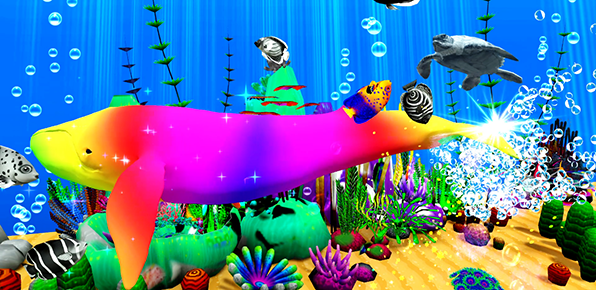 Coloring Games – Creative Interactive Fun